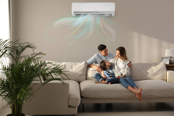 Best HVAC installation services  in Stevens Point, WI