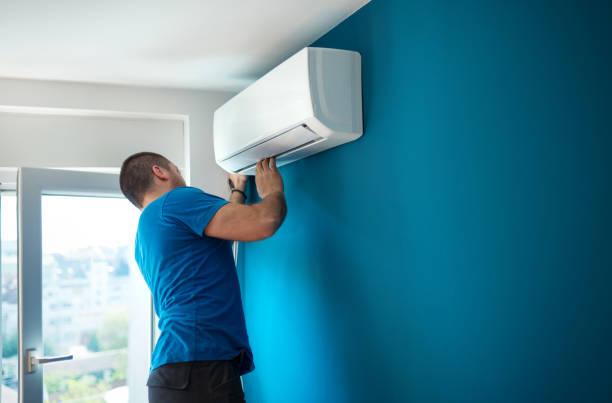 Trusted Stevens Point, WI HVAC Experts