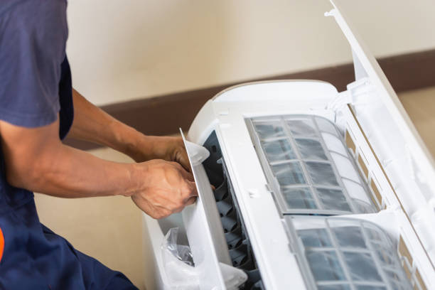 Best Affordable HVAC services  in Stevens Point, WI