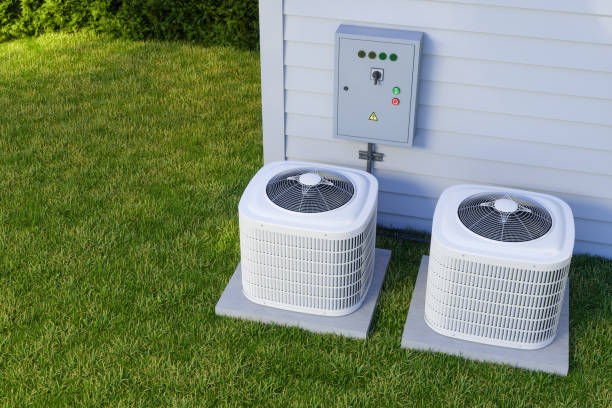 Best HVAC repair near me  in Stevens Point, WI