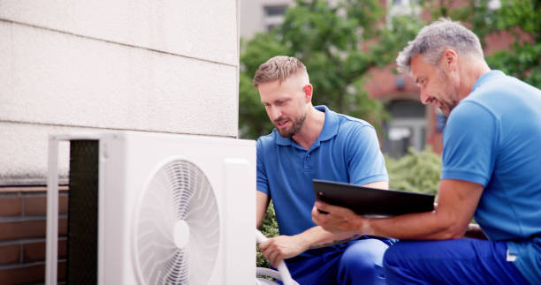 Best Affordable air conditioning repair  in Stevens Point, WI