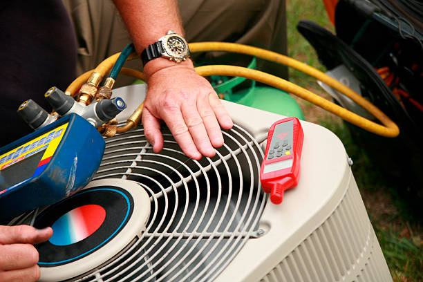 Best Affordable air conditioning repair  in Stevens Point, WI