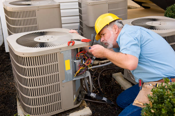 Best Commercial HVAC repair  in Stevens Point, WI