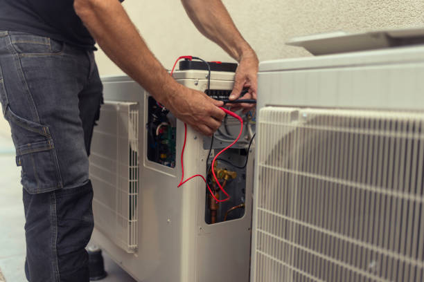 Best Air conditioning repair  in Stevens Point, WI