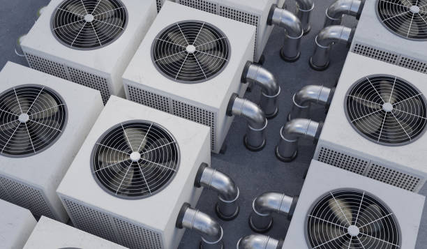 Best HVAC companies near me  in Stevens Point, WI