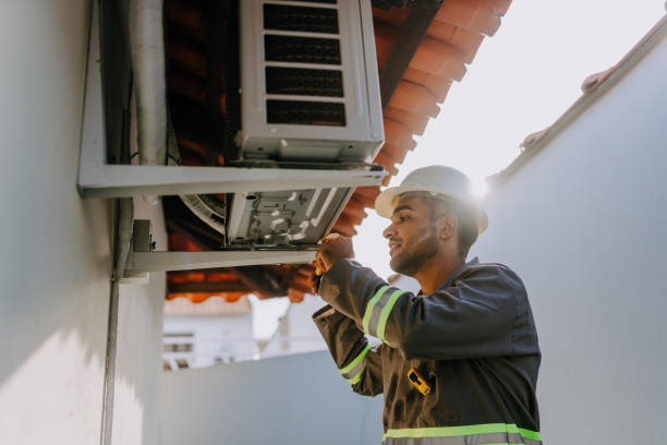 Best HVAC emergency services  in Stevens Point, WI