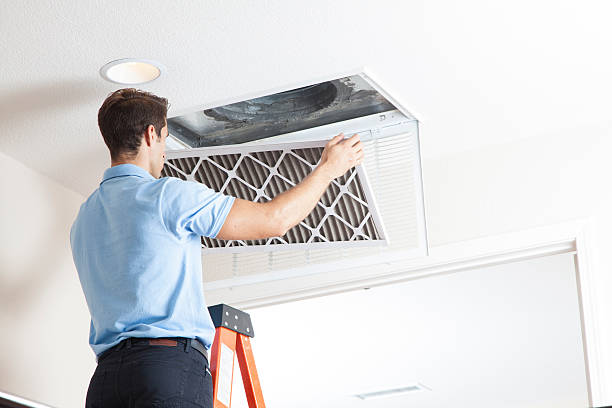 Best Central air repair  in Stevens Point, WI