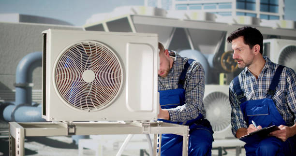 Best HVAC emergency services  in Stevens Point, WI
