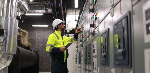Best Furnace repair near me  in Stevens Point, WI