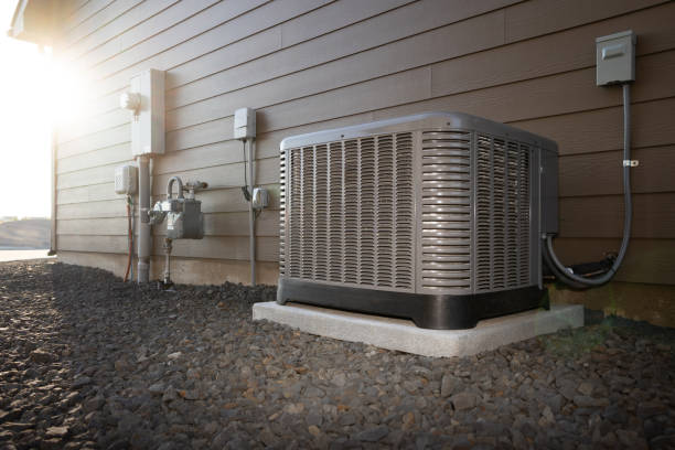 Best Central air repair  in Stevens Point, WI